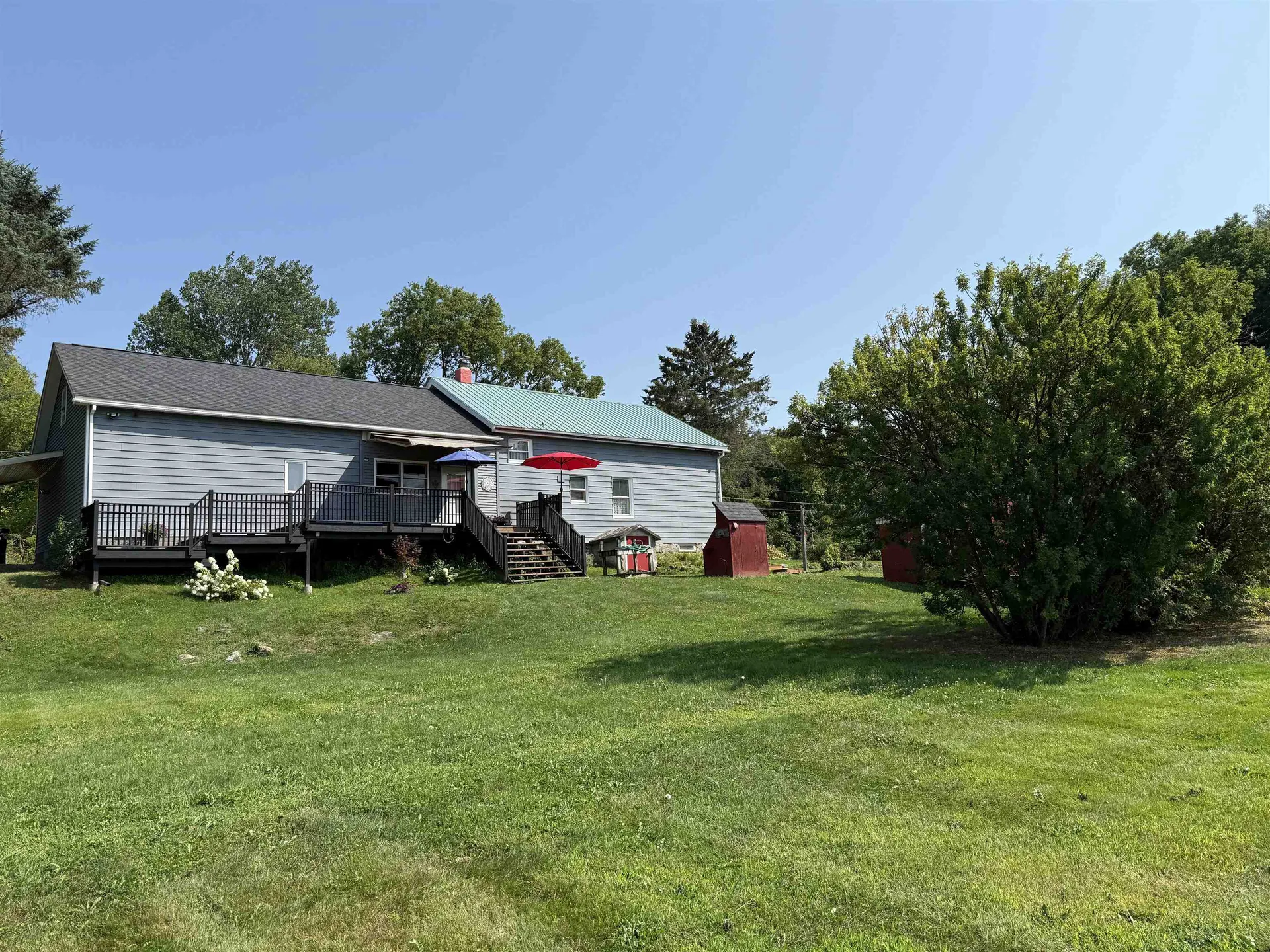 398 North Road Milton VT 05468