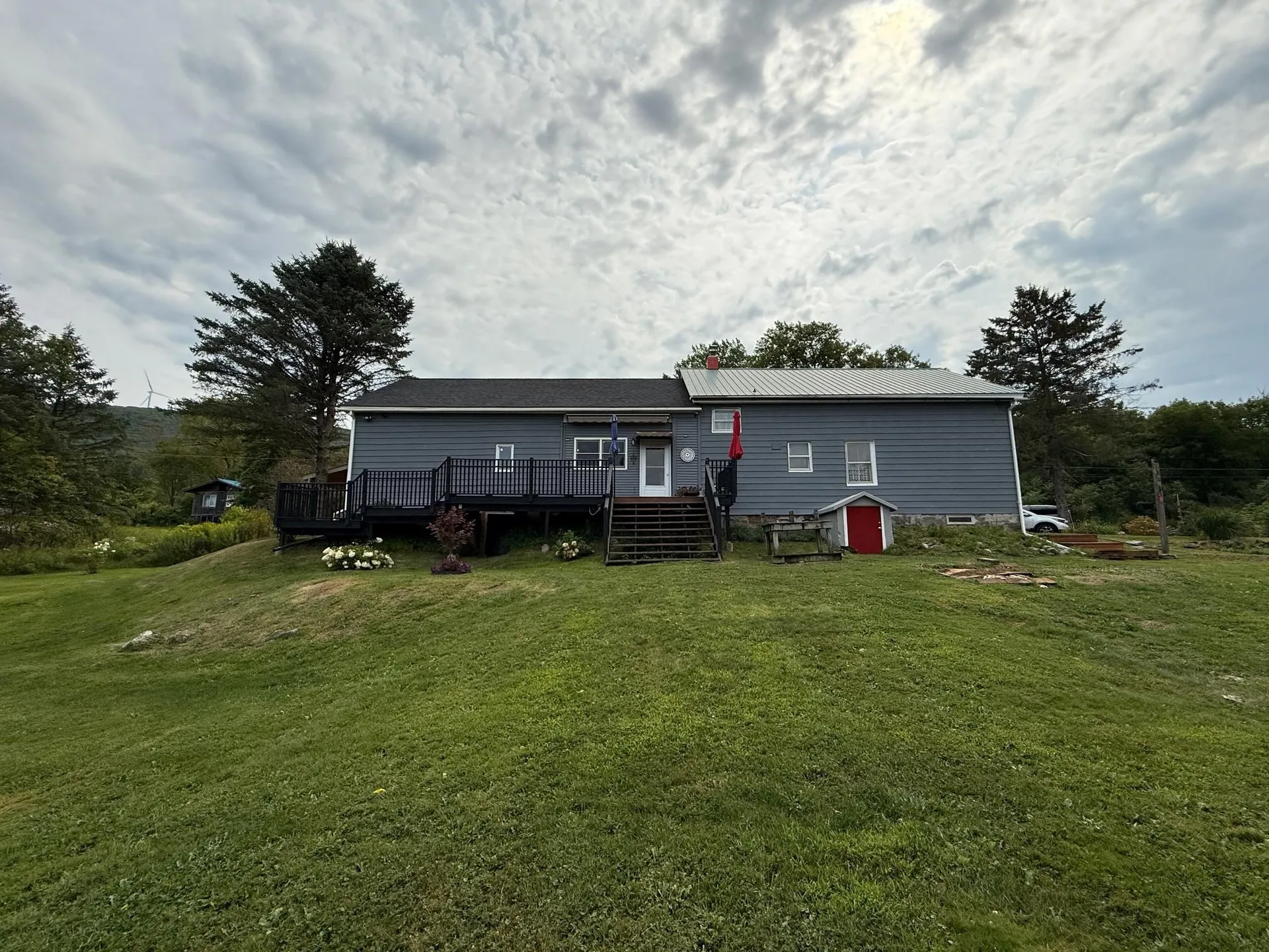 398 North Road Milton VT 05468