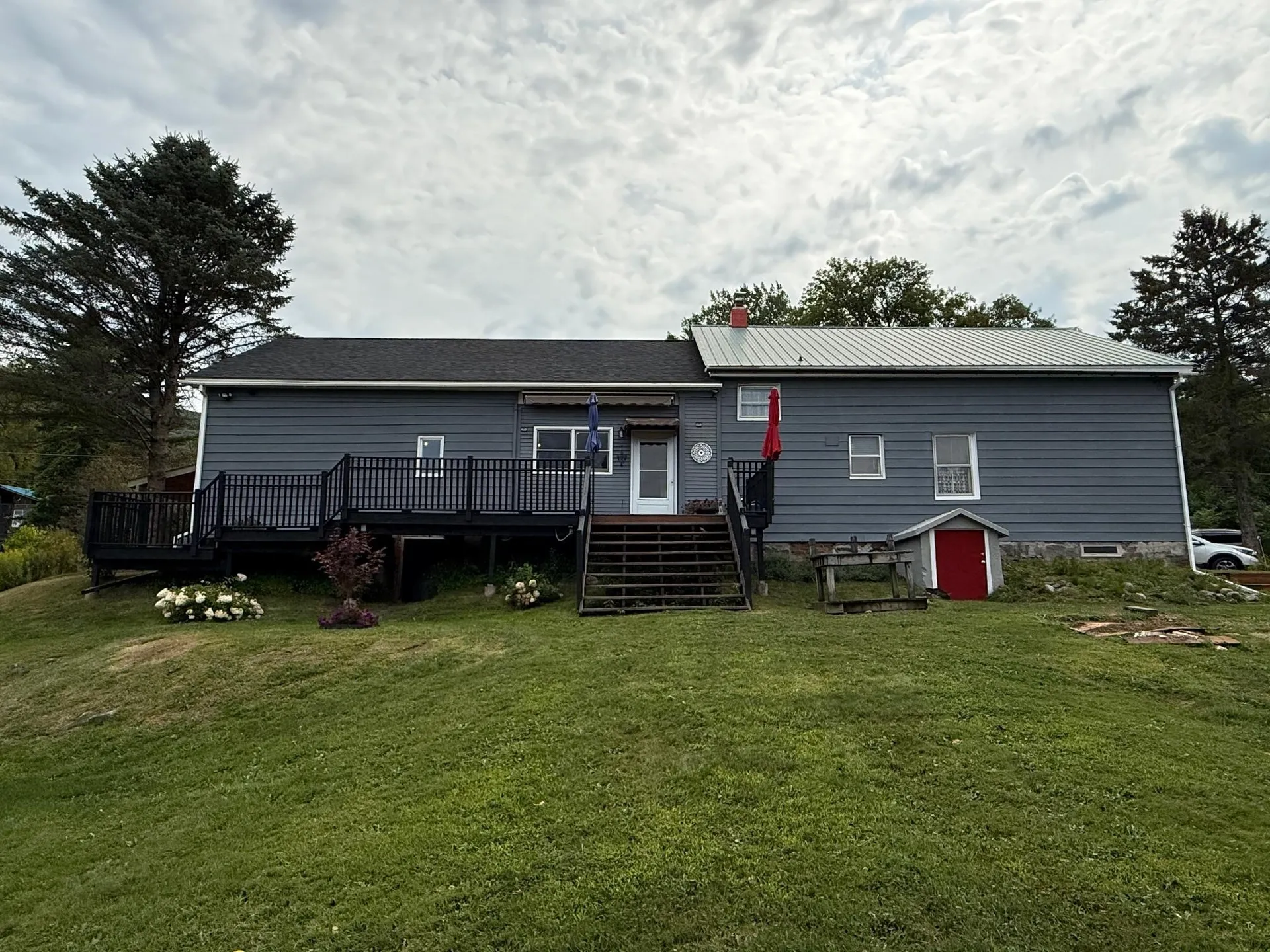 398 North Road Milton VT 05468