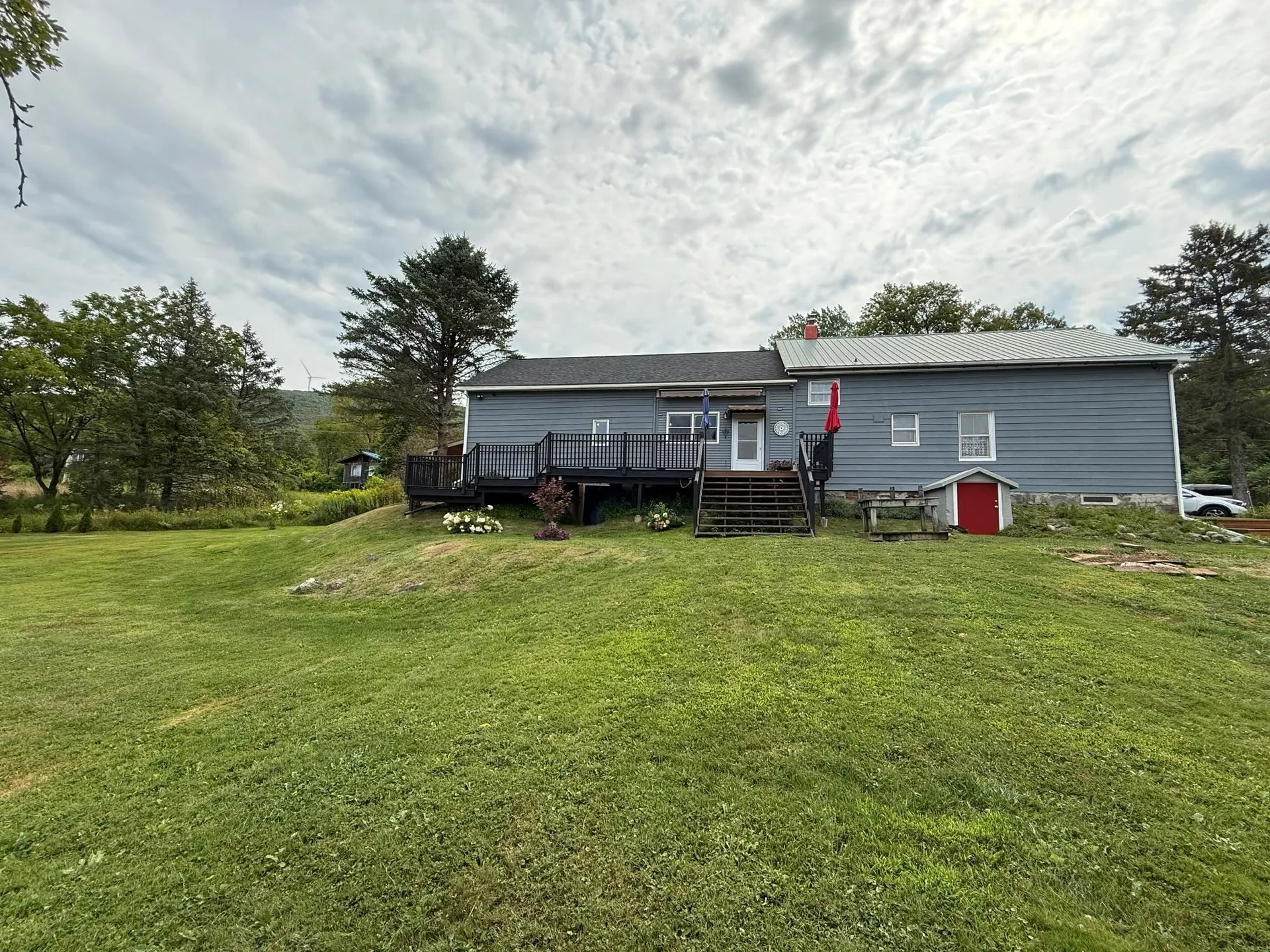 398 North Road Milton VT 05468