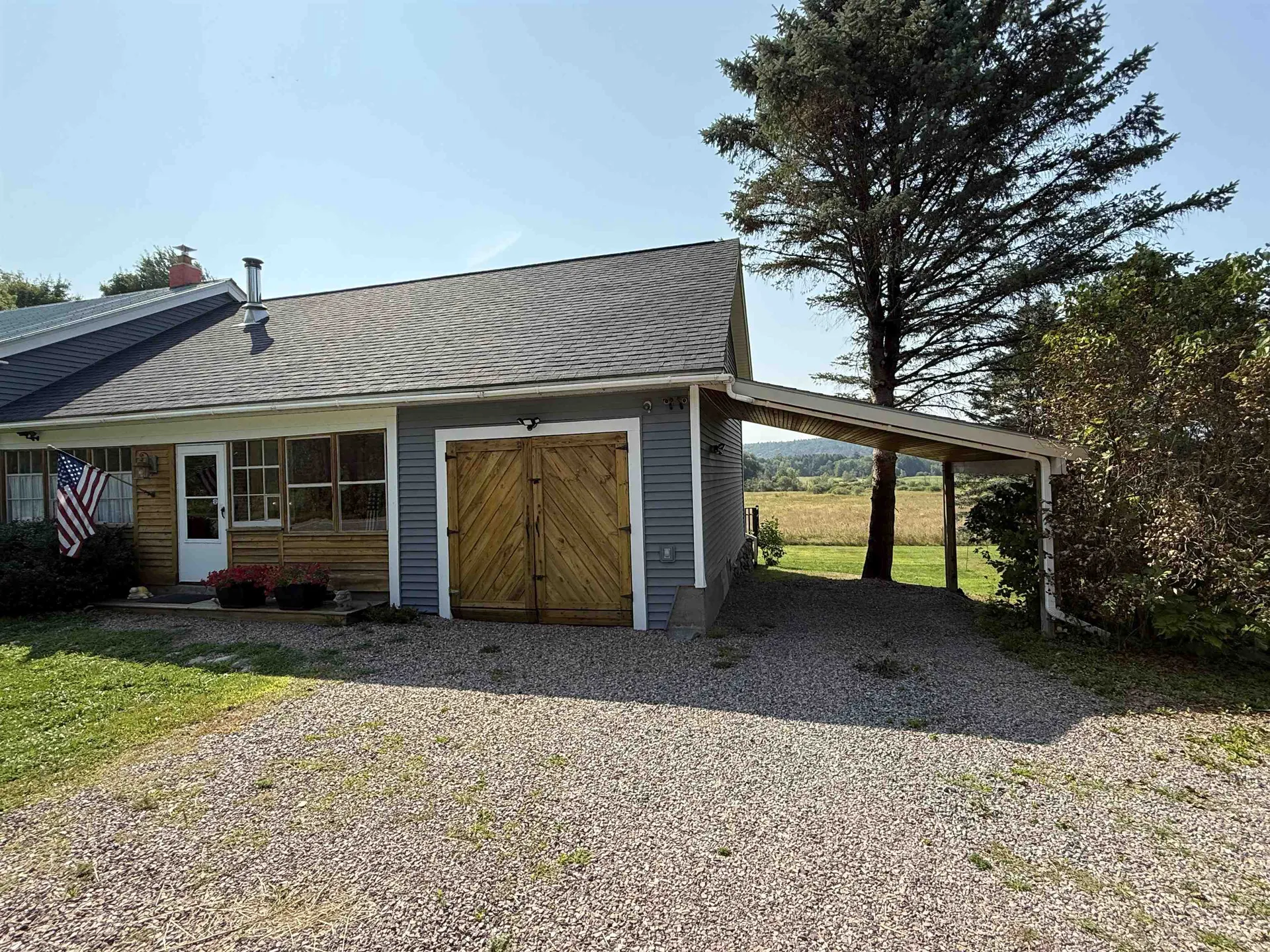 398 North Road Milton VT 05468