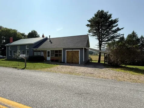 398 North Road Milton VT 05468