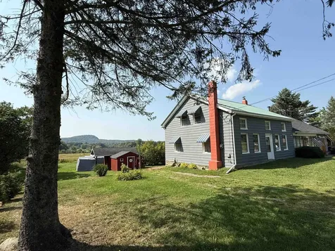 398 North Road Milton VT 05468