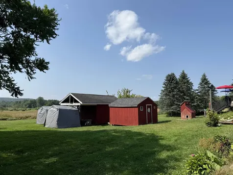 398 North Road Milton VT 05468