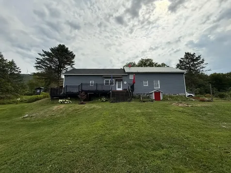 398 North Road Milton VT 05468