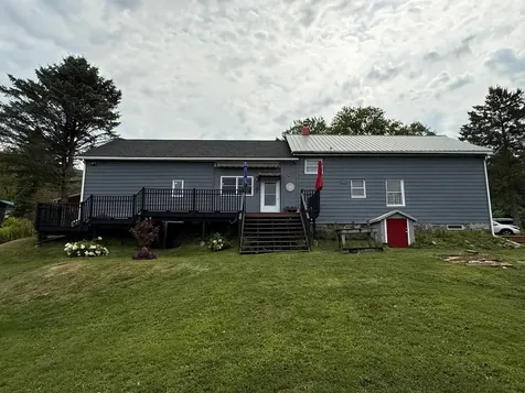 398 North Road Milton VT 05468