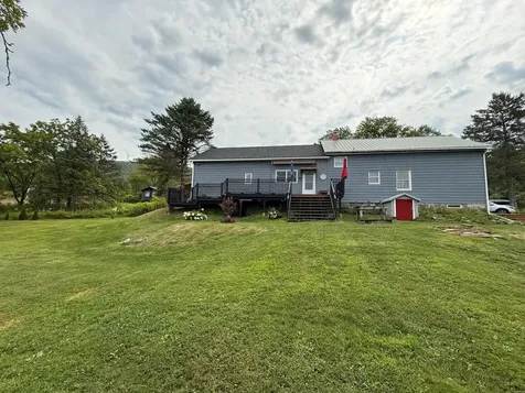 398 North Road Milton VT 05468