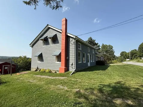 398 North Road Milton VT 05468