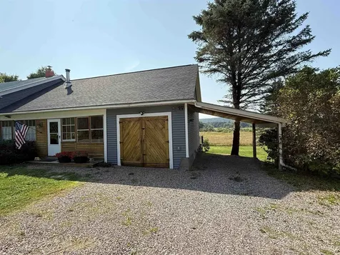 398 North Road Milton VT 05468