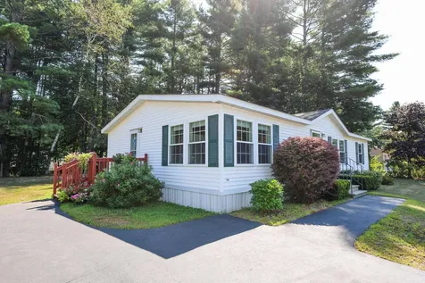 48 Stacey Drive Hopkinton NH 03229