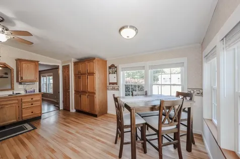 48 Stacey Drive Hopkinton NH 03229