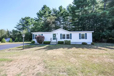 48 Stacey Drive Hopkinton NH 03229