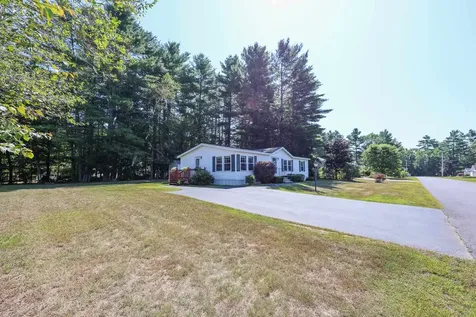 48 Stacey Drive Hopkinton NH 03229