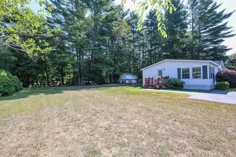 48 Stacey Drive Hopkinton NH 03229