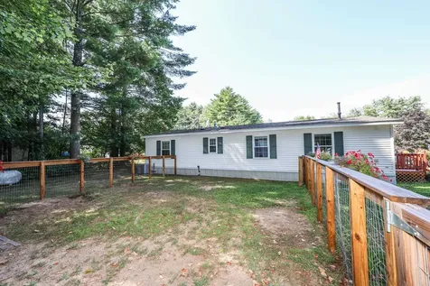 48 Stacey Drive Hopkinton NH 03229