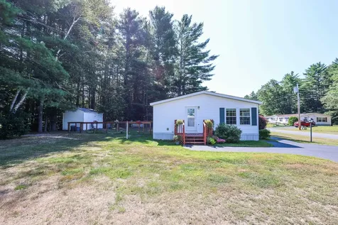 48 Stacey Drive Hopkinton NH 03229
