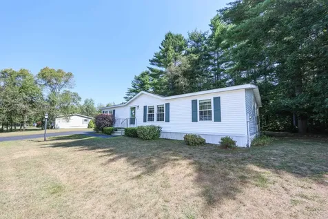 48 Stacey Drive Hopkinton NH 03229