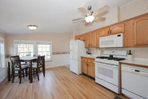 48 Stacey Drive Hopkinton NH 03229