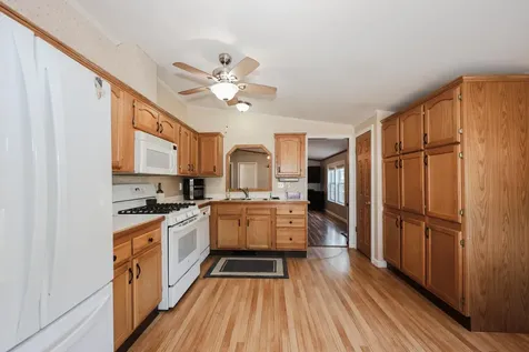 48 Stacey Drive Hopkinton NH 03229