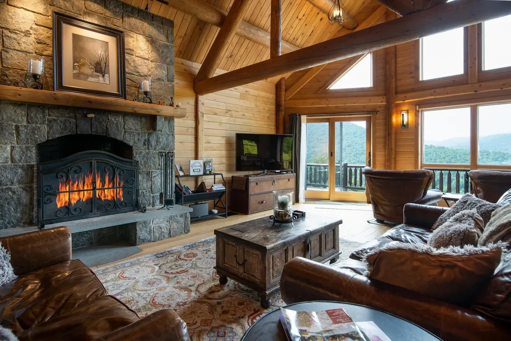 681 South Hill Road Pittsfield VT 05762