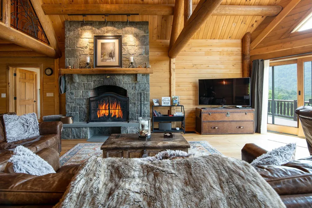 681 South Hill Road Pittsfield VT 05762