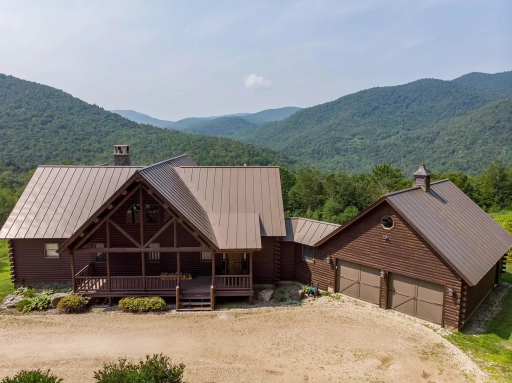 681 South Hill Road Pittsfield VT 05762