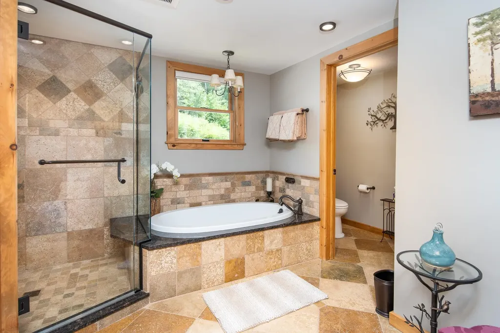 681 South Hill Road Pittsfield VT 05762