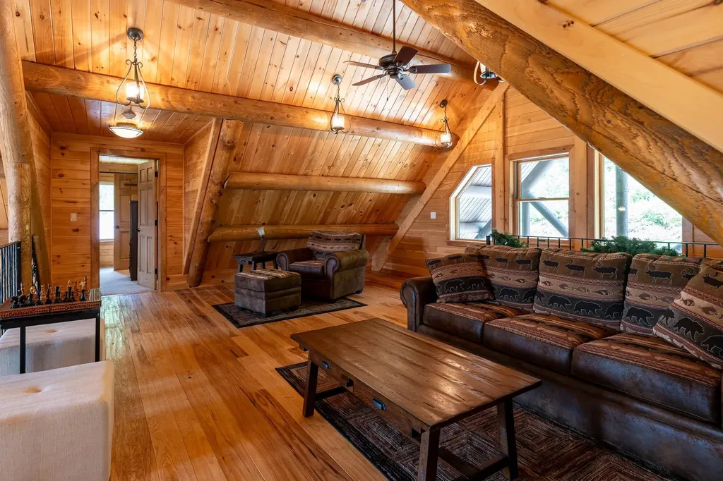 681 South Hill Road Pittsfield VT 05762