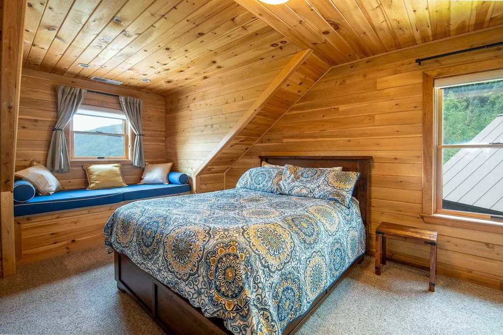 681 South Hill Road Pittsfield VT 05762