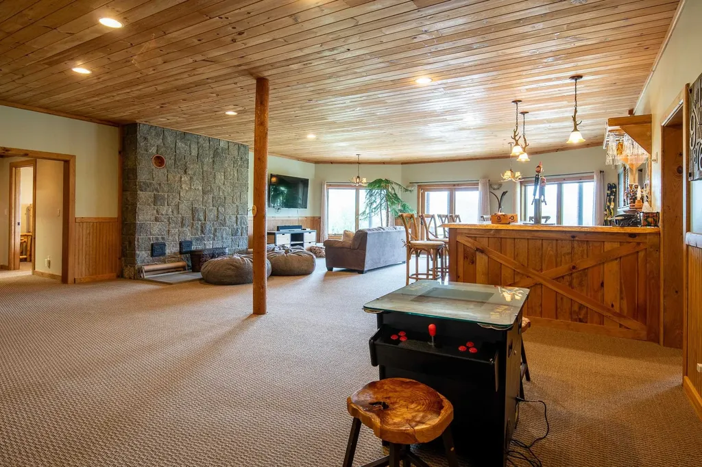 681 South Hill Road Pittsfield VT 05762