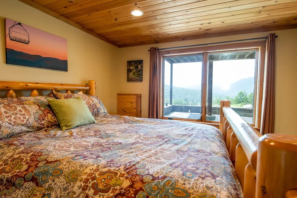 681 South Hill Road Pittsfield VT 05762