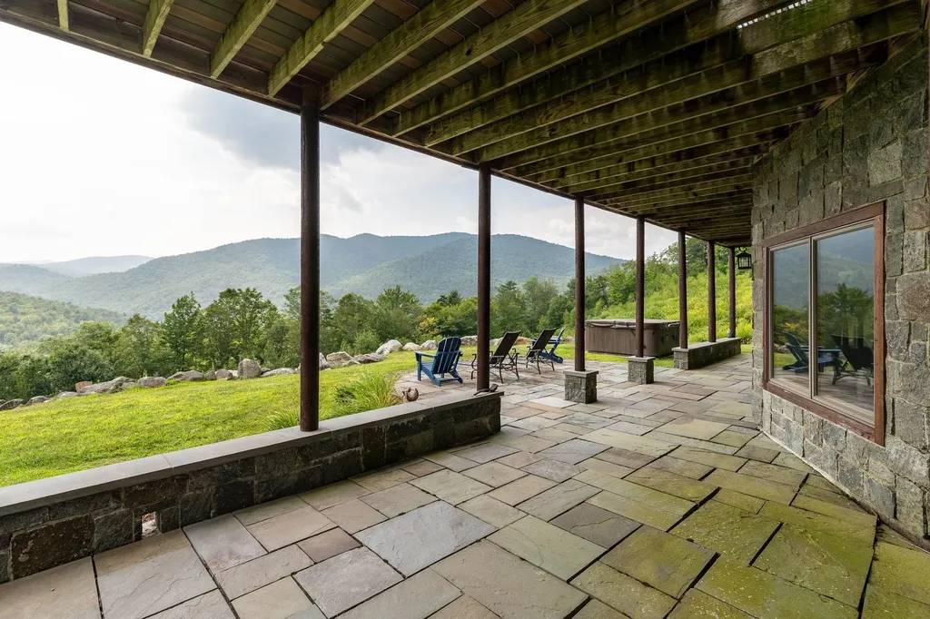 681 South Hill Road Pittsfield VT 05762