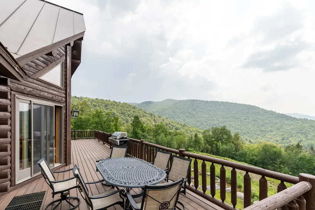 681 South Hill Road Pittsfield VT 05762