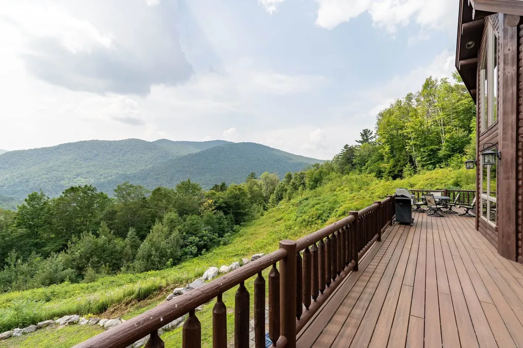 681 South Hill Road Pittsfield VT 05762