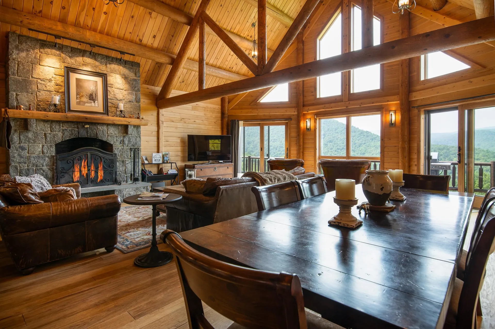 681 South Hill Road Pittsfield VT 05762