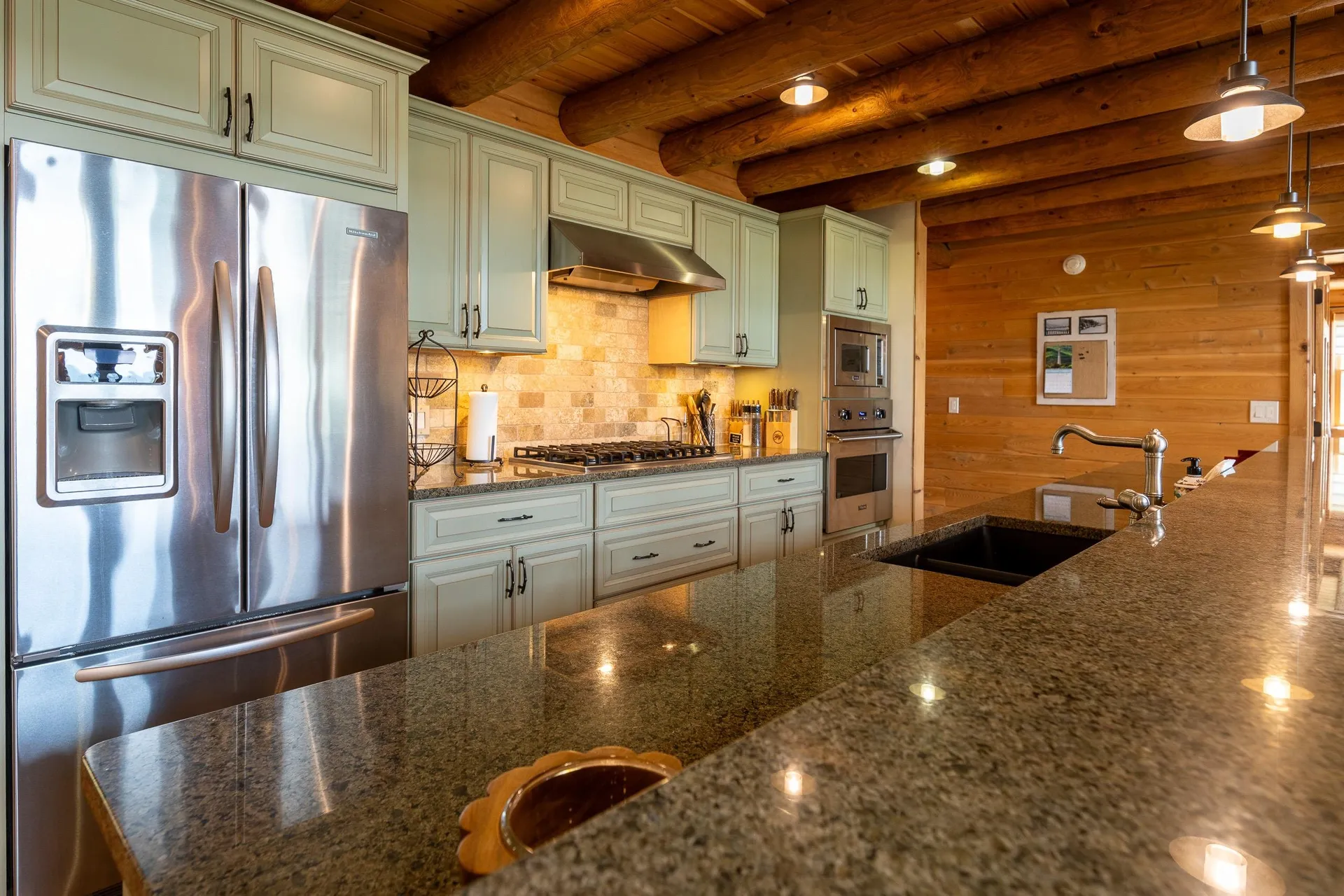 681 South Hill Road Pittsfield VT 05762