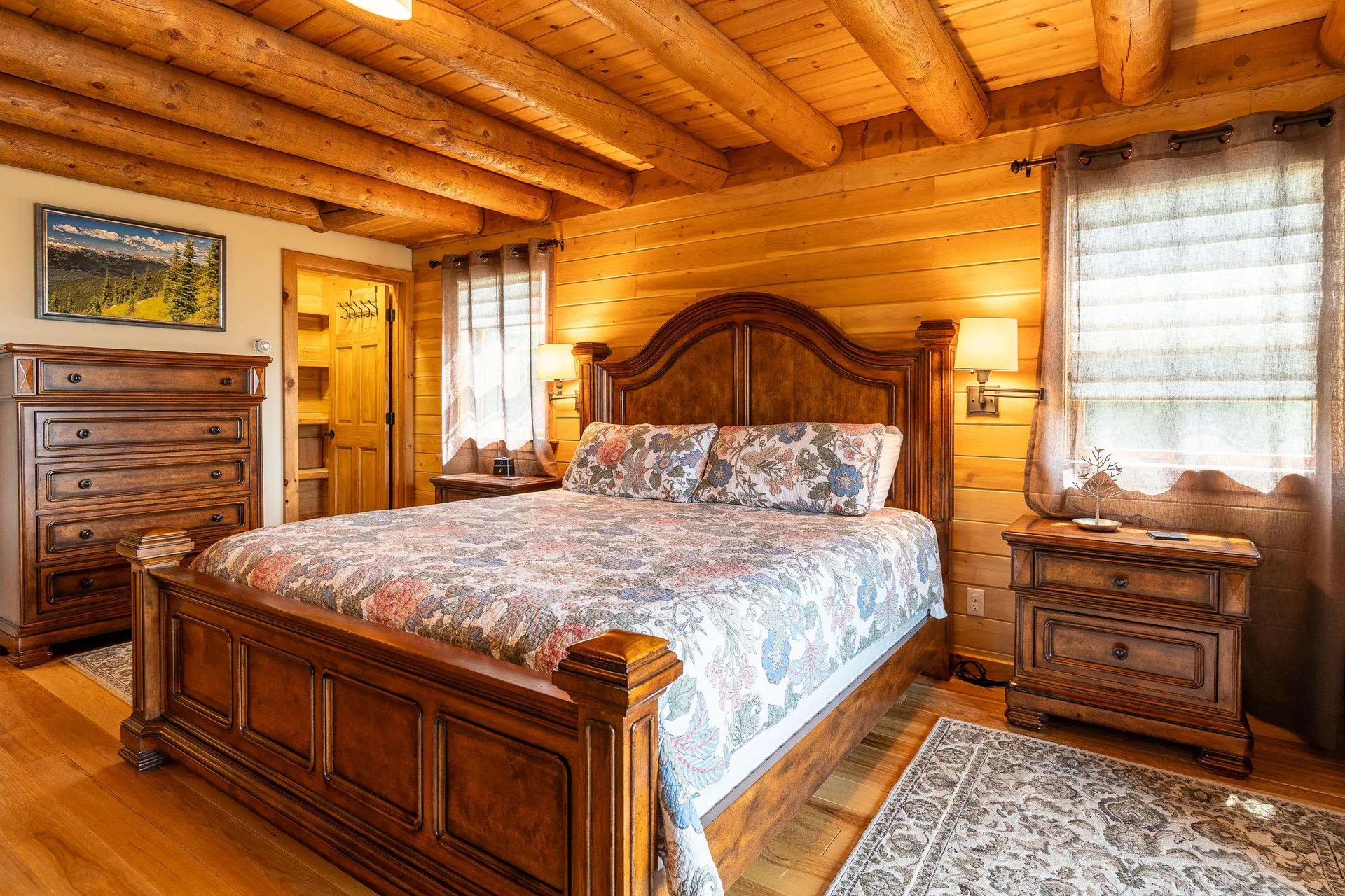 681 South Hill Road Pittsfield VT 05762