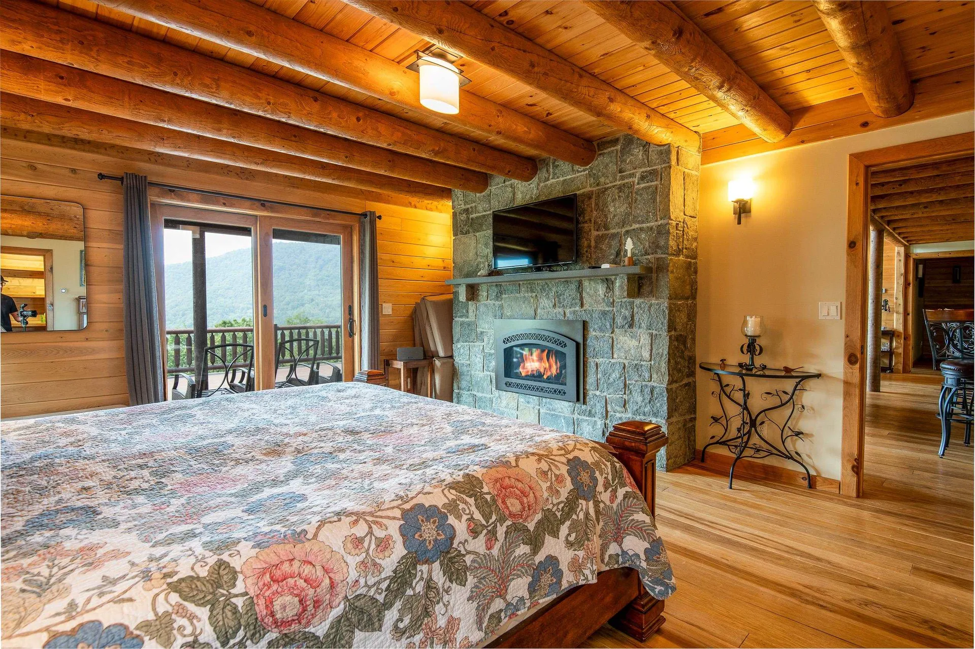 681 South Hill Road Pittsfield VT 05762