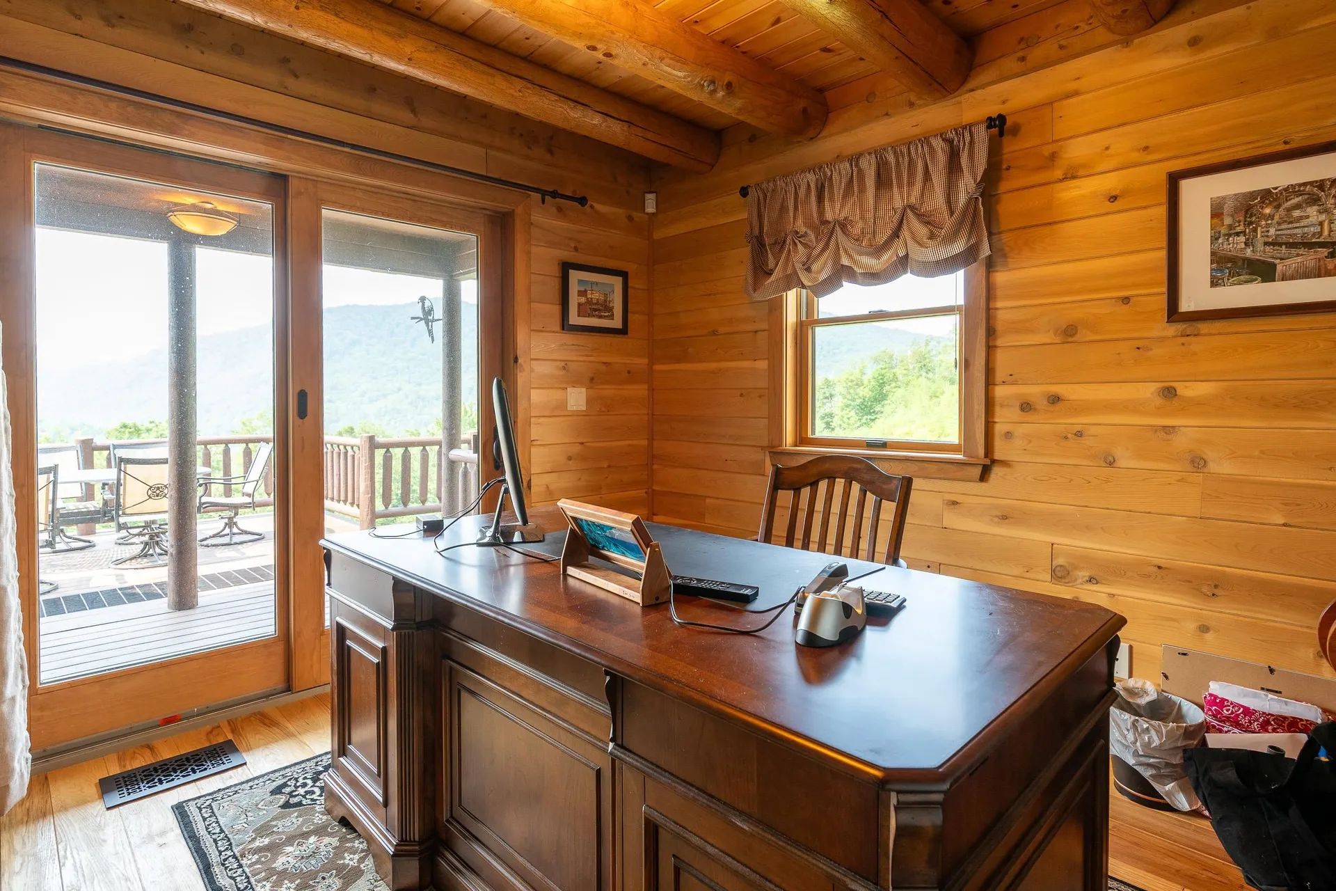 681 South Hill Road Pittsfield VT 05762