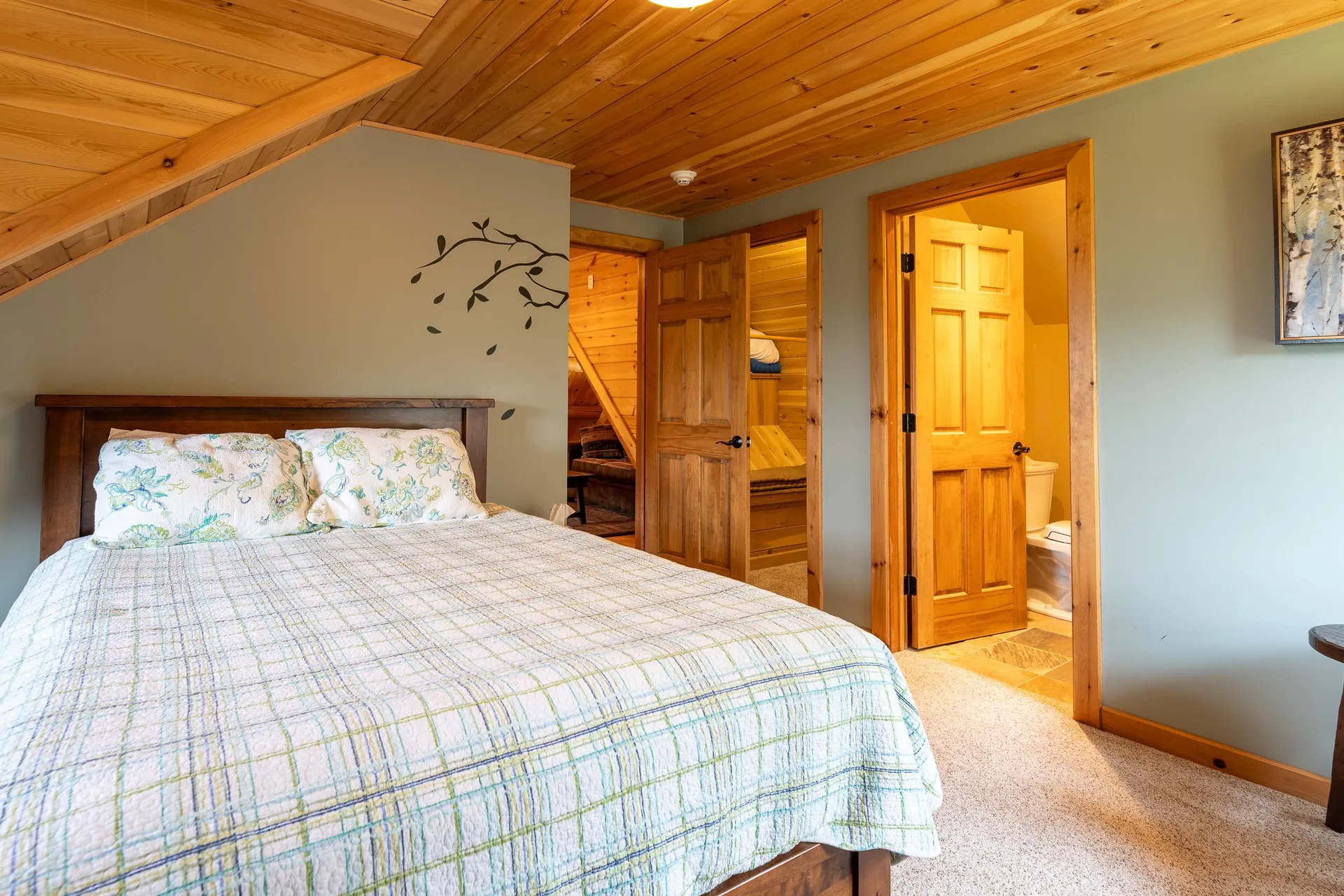 681 South Hill Road Pittsfield VT 05762