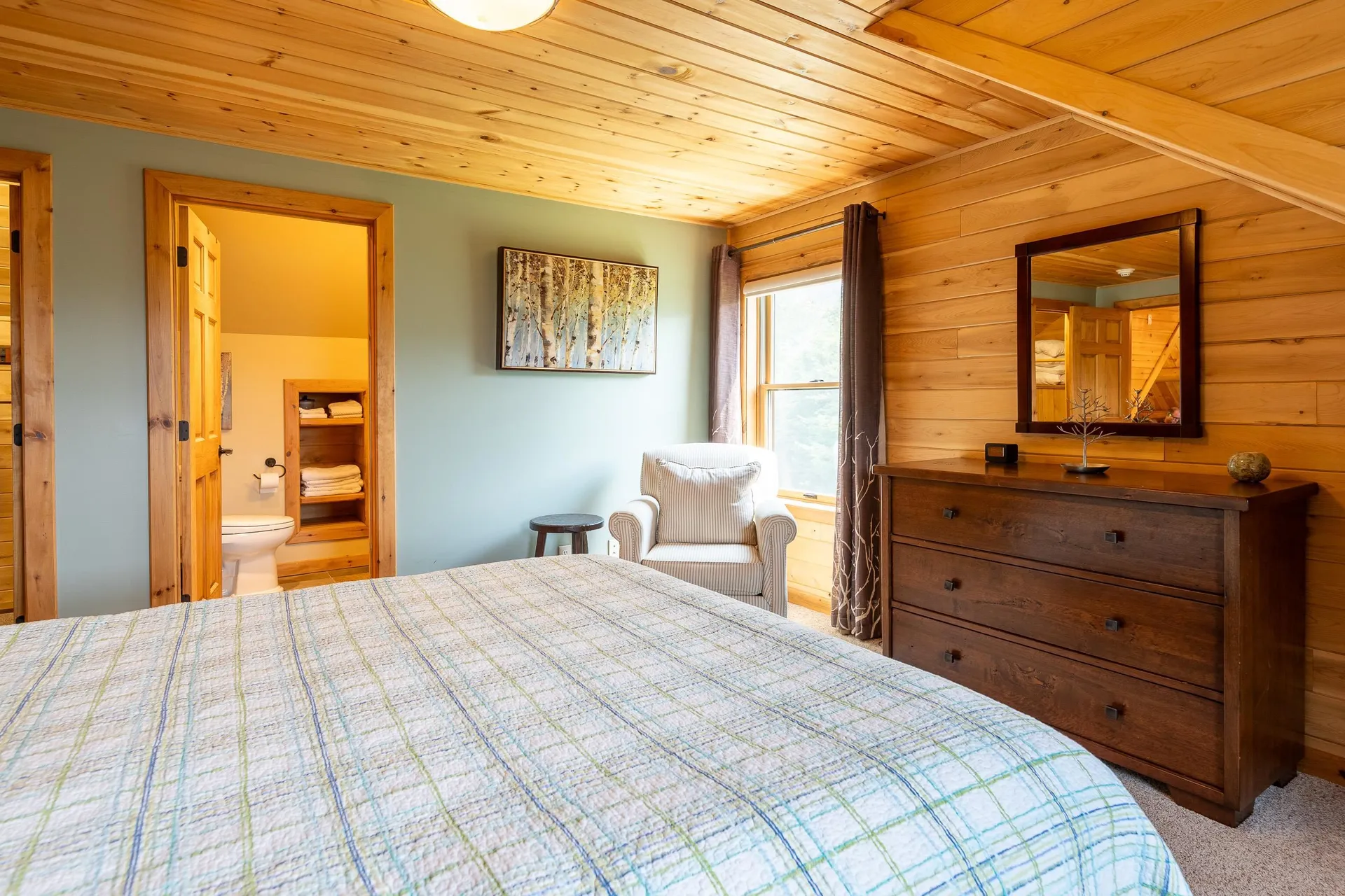 681 South Hill Road Pittsfield VT 05762