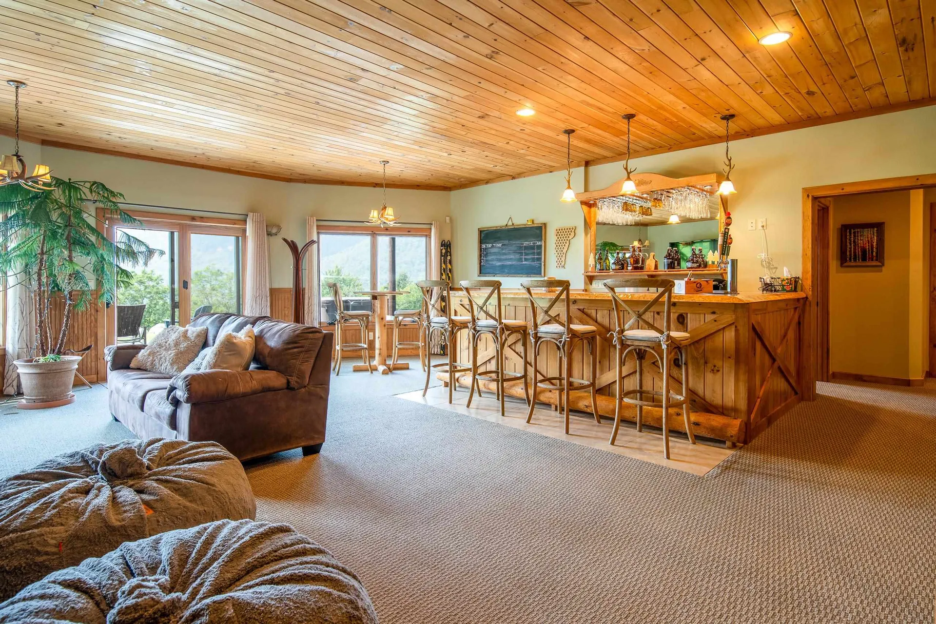 681 South Hill Road Pittsfield VT 05762