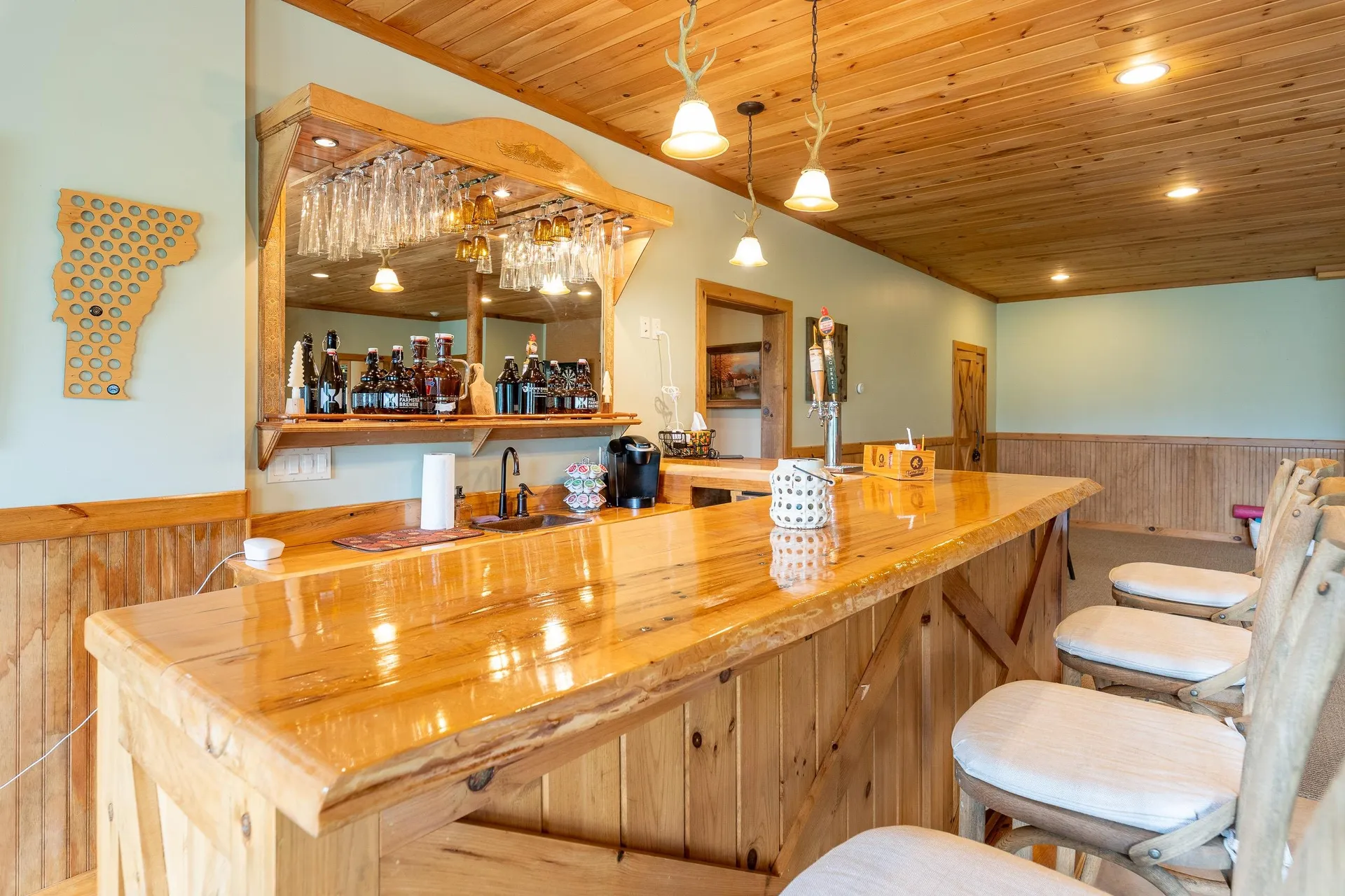 681 South Hill Road Pittsfield VT 05762