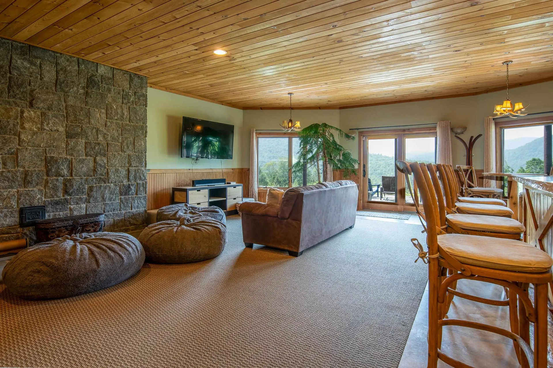 681 South Hill Road Pittsfield VT 05762