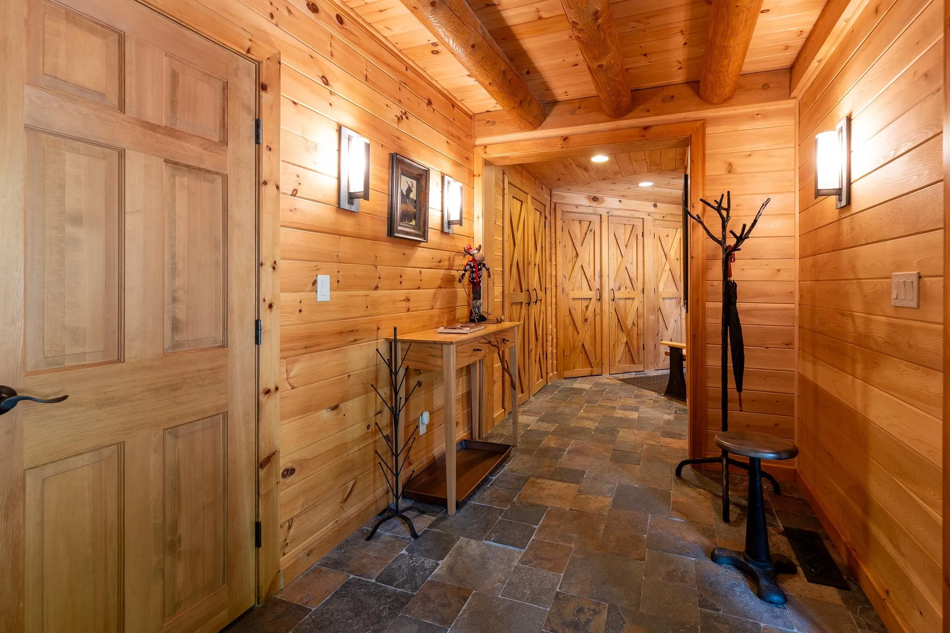 681 South Hill Road Pittsfield VT 05762