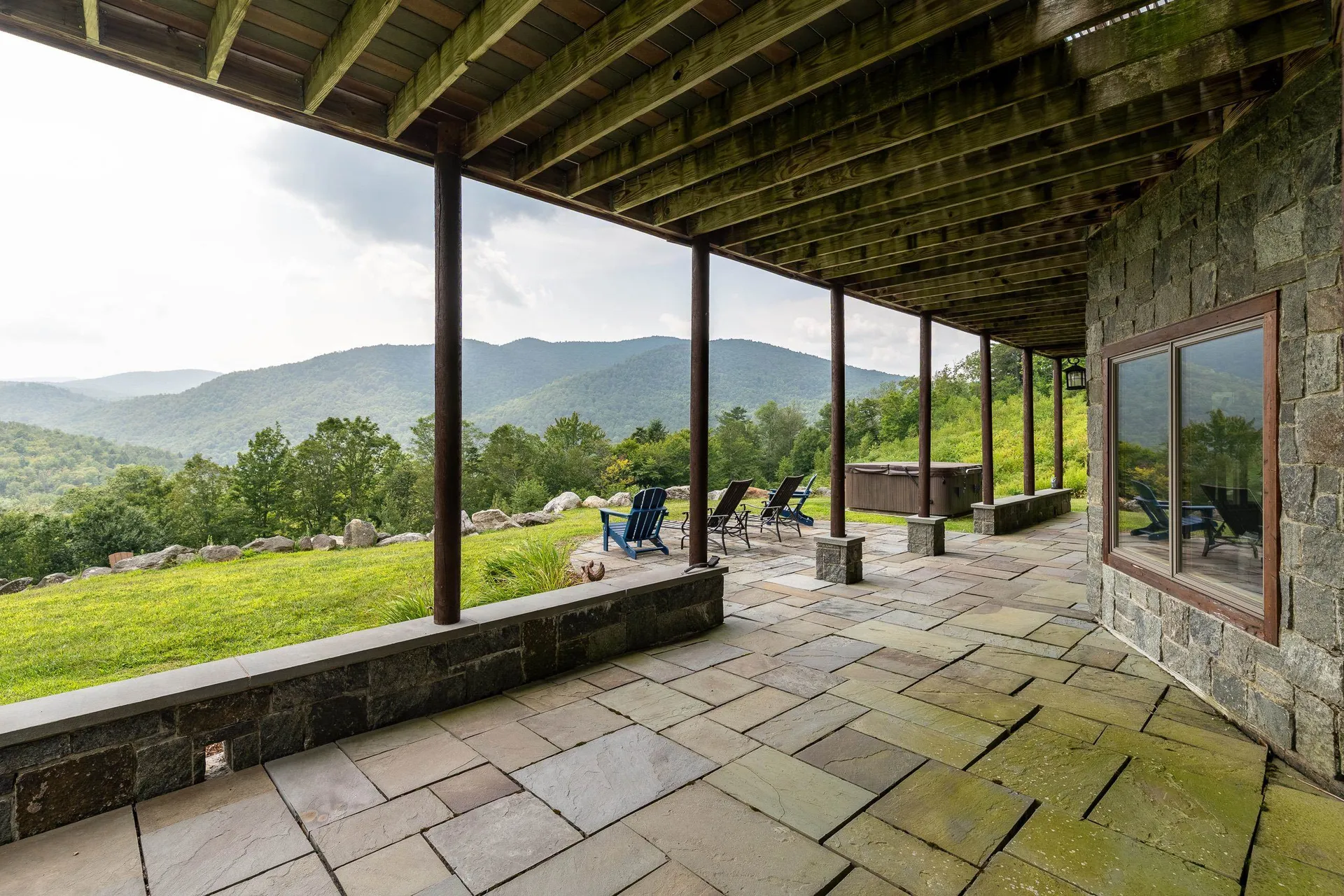 681 South Hill Road Pittsfield VT 05762