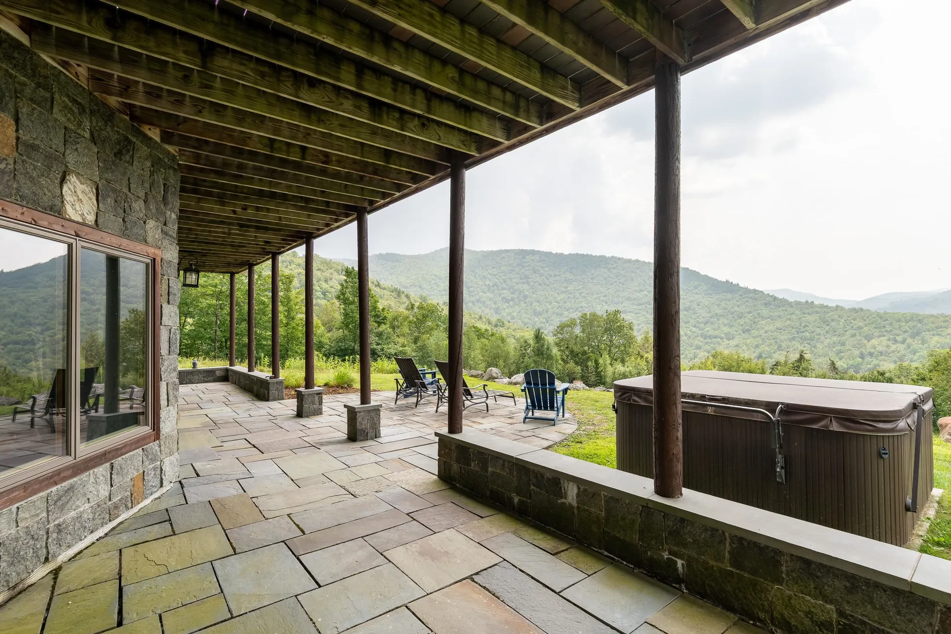 681 South Hill Road Pittsfield VT 05762