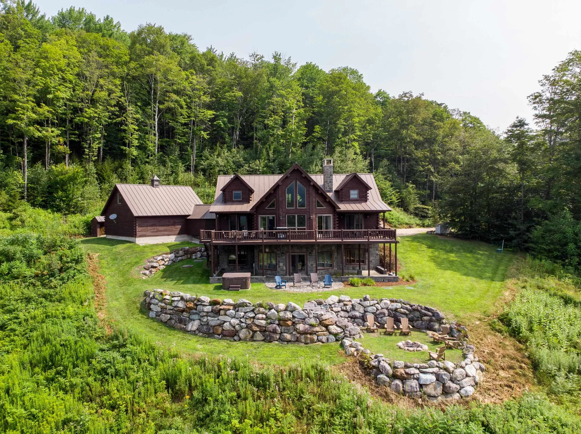 681 South Hill Road Pittsfield VT 05762