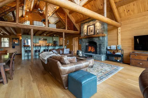 681 South Hill Road Pittsfield VT 05762