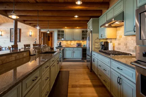 681 South Hill Road Pittsfield VT 05762